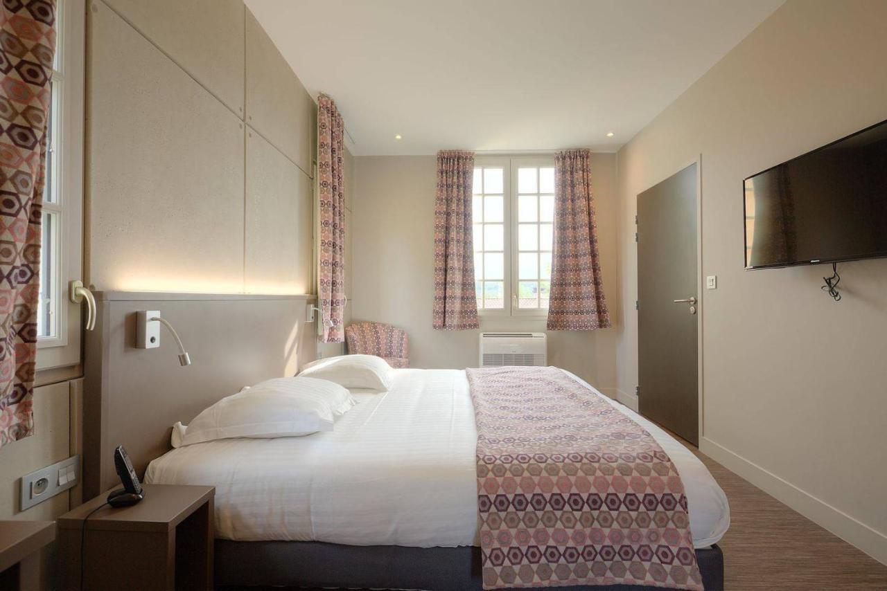 Hotel La Hoirie Сарла-ла-Канеда Экстерьер фото