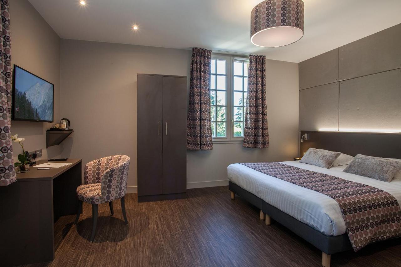 Hotel La Hoirie Сарла-ла-Канеда Экстерьер фото