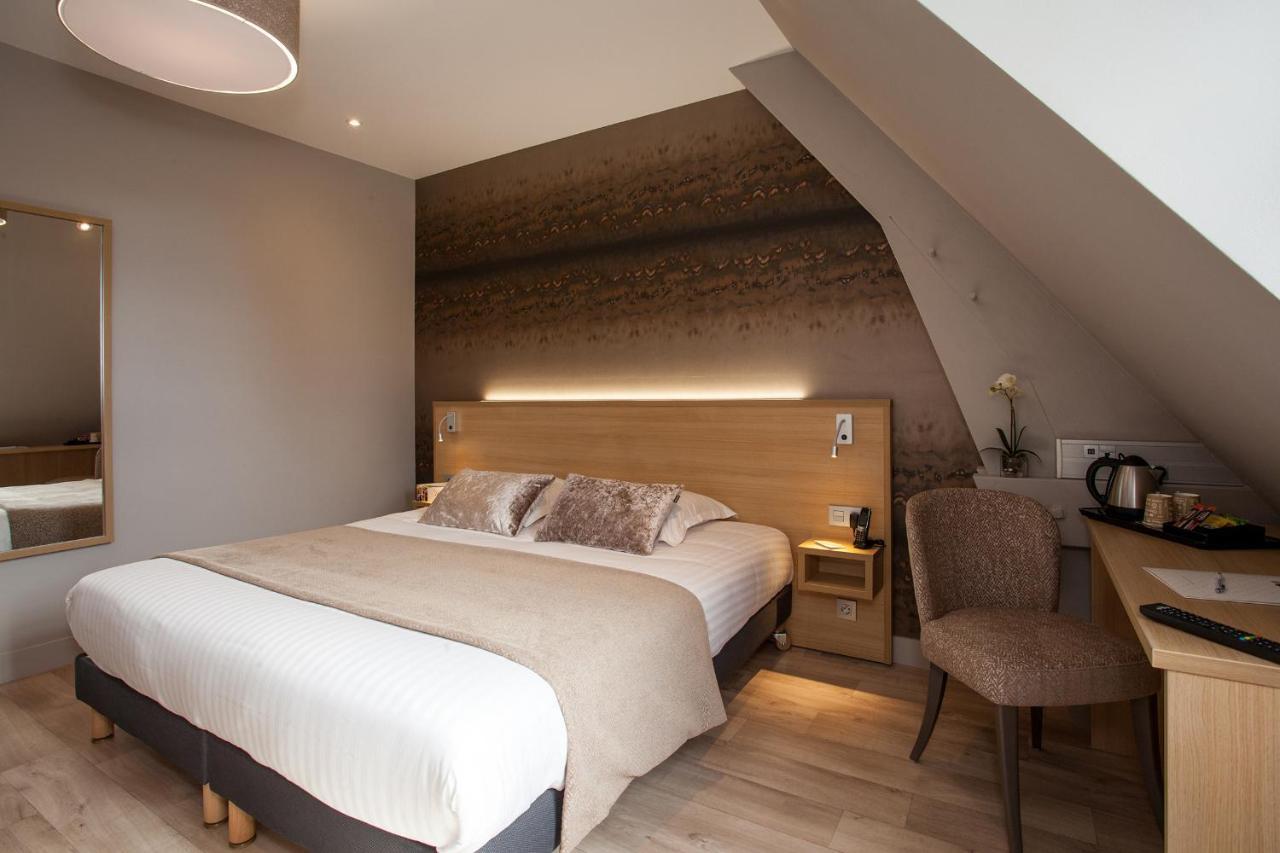 Hotel La Hoirie Сарла-ла-Канеда Экстерьер фото