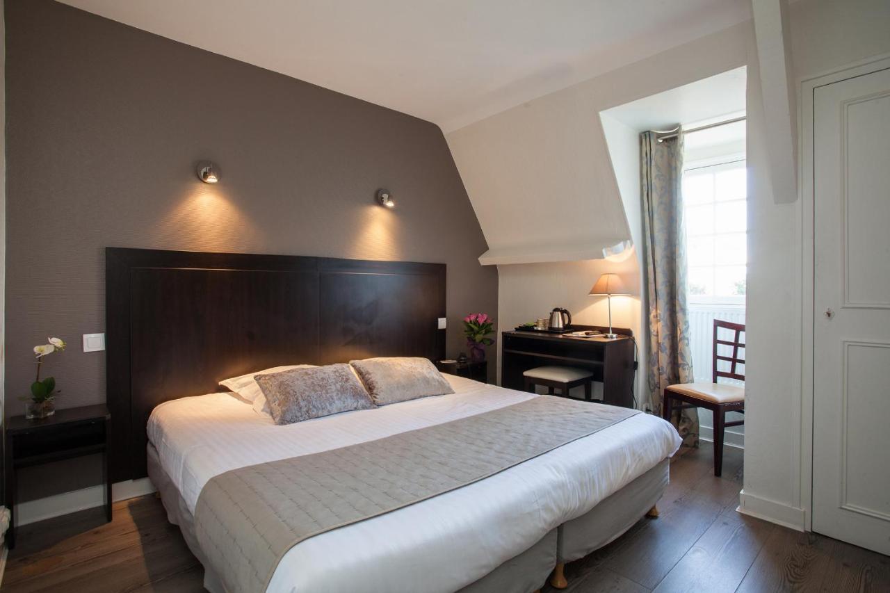 Hotel La Hoirie Сарла-ла-Канеда Экстерьер фото