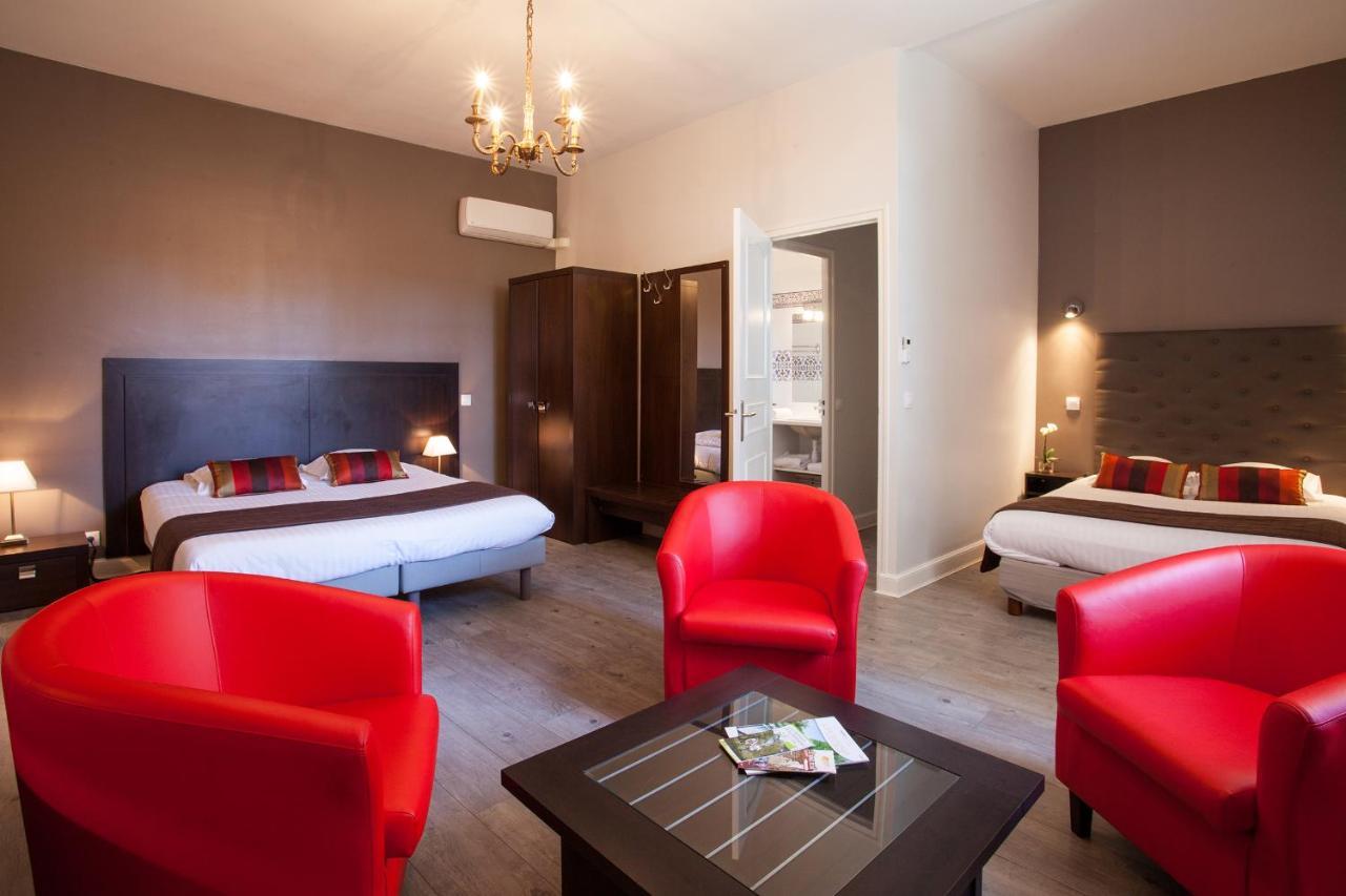 Hotel La Hoirie Сарла-ла-Канеда Экстерьер фото