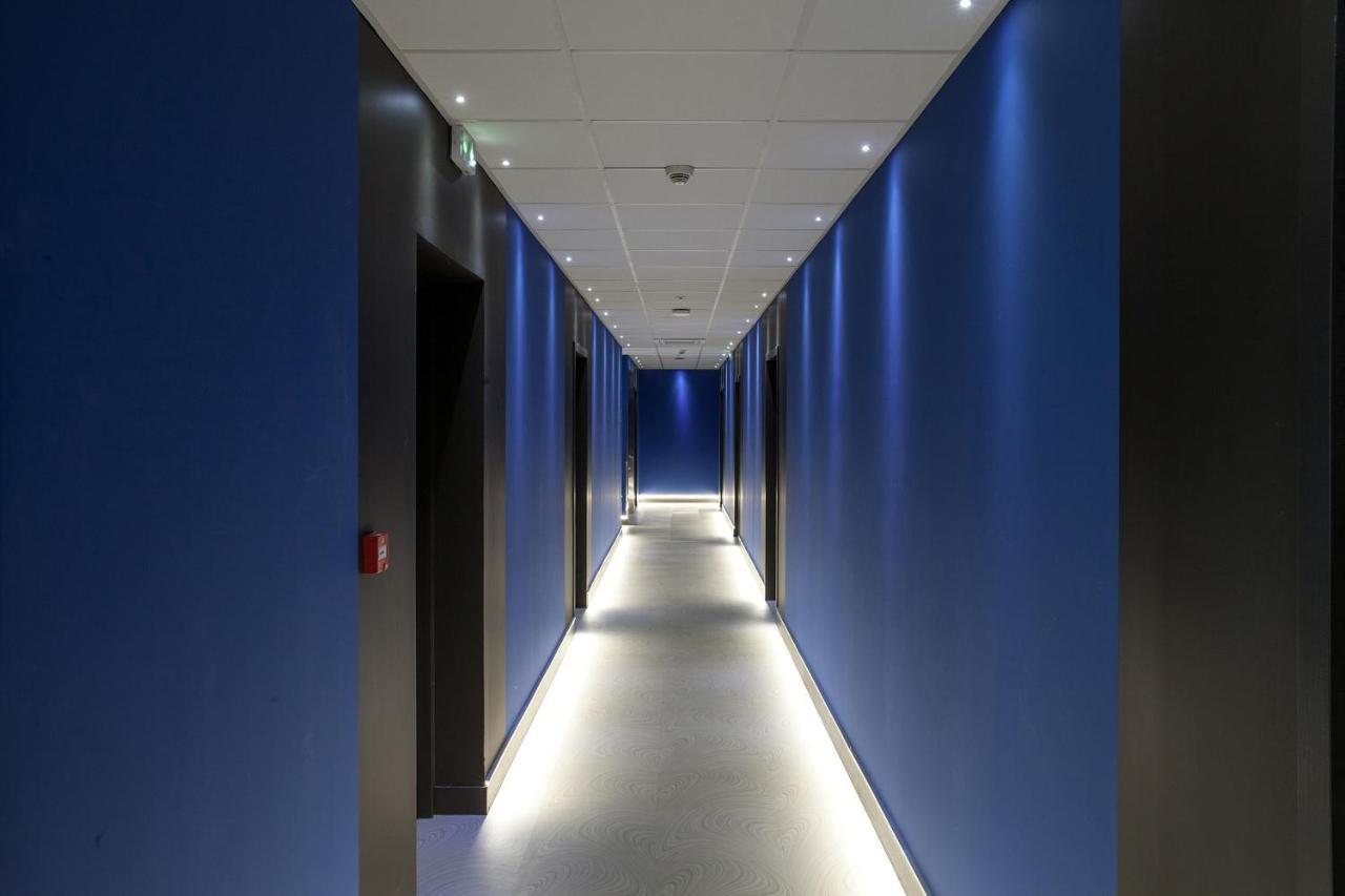 Hotel La Hoirie Сарла-ла-Канеда Экстерьер фото