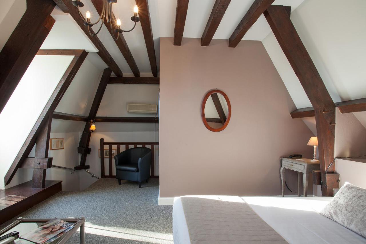 Hotel La Hoirie Сарла-ла-Канеда Экстерьер фото