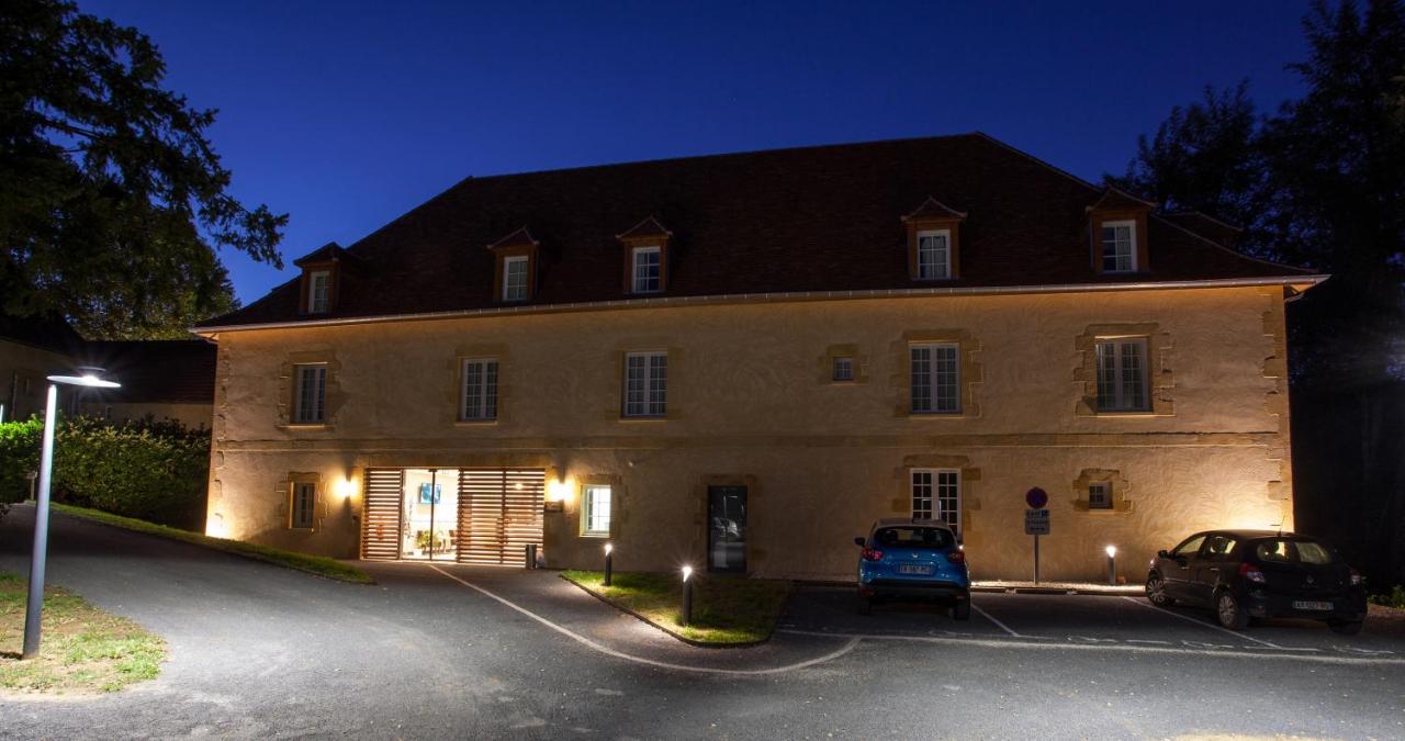 Hotel La Hoirie Сарла-ла-Канеда Экстерьер фото